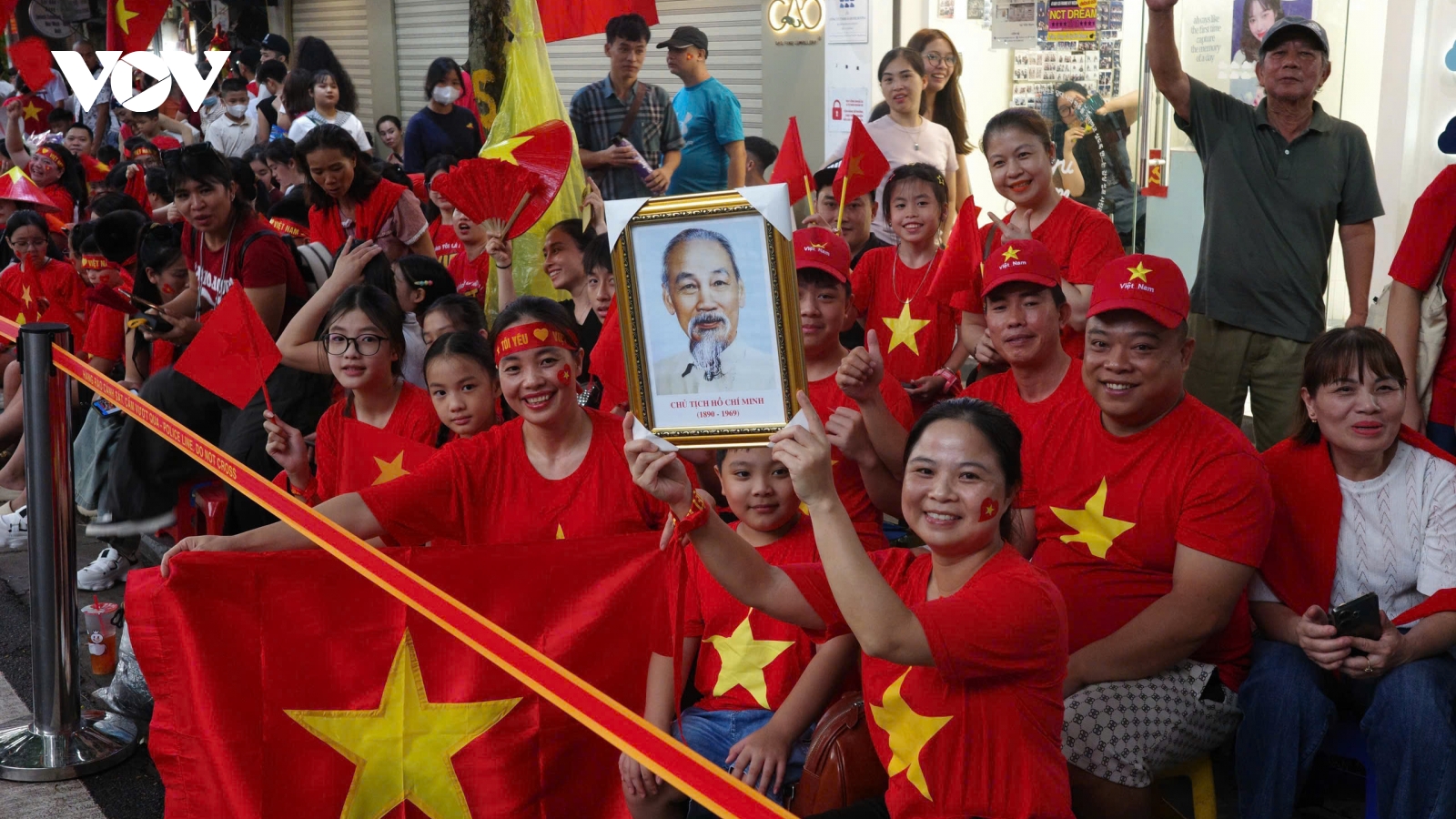 2025 - Năm của bản sắc Việt được “đánh thức”